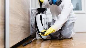 Best Fumigation Services  in Helena, AL